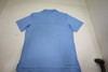 Peter Millar Golf North Star Performance Jersey Polo  Mens Size  Medium Liberty Blue Regular 1007A 01255906 New