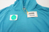 Peter Millar Pine Performance Hoodie Pullover Mens Medium JABLU 985C 01214145