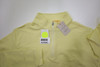 Peter Millar Golf Perth Mélange Pullover Mens Size Medium DAY 947A 01243540 New