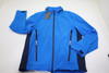 G/Fore WHISPER WATER REPELLENT STRETCH HOODED Jacket Mens Medium RACER 1032A