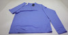 Peter Millar Stealth Delancy Dot Pullover Mens Medium ELI 993A 01242445 New