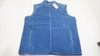 Peter Millar Golf Fade Vest Mens Size Medium Astral Blue 995A 01222996 New