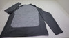 Peter Millar Endeavor Hybrid Jacket Size Medium GALE GREY/IRON 958A 01242476 New