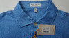 Peter Millar Golf Pattern Polo Mens Size Medium BFADE 1050A 01267492 New