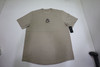 Travis Mathew Fading Sunlight Polo Mens Large Tan 1029C 01270599