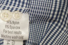 Peter Millar Sport Shirt Button Down Womens Size Small SKL 850A 01092883 New