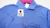 Greyson Golf Spirit Polo  Mens Size  Medium Seahorse Regular 950B 01196239 New
