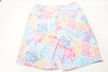 Lilly Pulitzer Golf Classic Shorts Womens Size 5 Multi 968E 01205946 New