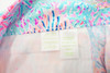 Lilly Pulitzer Golf Classic Shorts Womens Size 5 Multi 968E 01205946 New