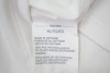 Under Armour Golf Willow Fork Polo Womens Size XL White 854A 01099648 New