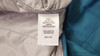 Johnnie-O Golf Ojai Jacket  Mens Size  Medium Harbour Regular 941A 01186408 New