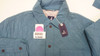 Johnnie-O Golf Ojai Jacket  Mens Size  Medium Harbour Regular 941A 01186408 New