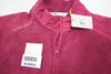 Peter Millar Golf Fade Vest Mens Size Medium Pomegranate 941C 01250378 New Peter Millar Golf Fade Vest Mens Size Medium Pomegranate 941C 01250378 New