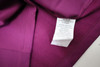 Greyson Siascpnset 1/4 Zip Pullover Mens Medium Meadowsweet 1054C 01269719 New