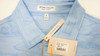Peter Millar The Low Country Jersey Polo Mens Medium CBLU 900A 01152115