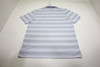 Travis Mathew Beach Camping Polo Mens Large Heather Light Grey 1040A 1260516 New