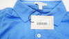 Peter Millar Golf Pilot Mill Polo  Mens Size  Medium MRTM   1014B 01231596 New