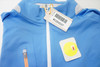 Peter Millar Verge Performance Pullover Mens Size Medium BONN 998B 01224237 New