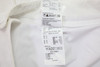 Waac Golf Zip Pocket Skorts  Womens Size  2 White Regular 1029B 01238418 New