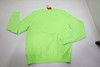 Waac Golf Osts Sweatshirt Sweater  Mens Size  1 Light Green  1030D 01239124 New
