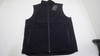 G/Fore WEATHER RESISTANT REPELLER Vest Mens Size Medium Onyx 1022C 01234804 New