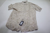 Peter Millar Golf Classic Button Down Mens Size Medium SDUNE 742B 01268413 New