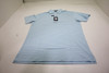 Peter Millar Golf Classic Polo Mens Size Medium Blue Forest 950B 01248180 New