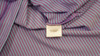 Peter Millar Golf Classic Polo Mens Size Medium DFLY W/Logo 991C 01241145 New