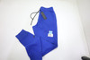 Greyson Lake Fleece Jogger Pants Mens Size Medium Mojave Blue 1038C 01258186 New