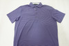 Greyson Golf Saranac Polo  Mens Size  Medium Maltese Blue   1014A 01231537 New