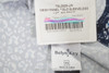 Belyn Key Golf Mesh Panel Polo Womens Size X-Small Print 841B 01084904 New Belyn Key Golf Mesh Panel Polo Womens Size X-Small Print 841B 01084904 New