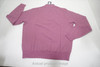 Peter Millar Excursionist Merino Wool Sweater Mens Medium Rosewood 759A 4995