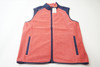 Peter Millar Golf Fade Vest  Mens Size  Medium CRED Regular 1054D 01270003 New