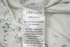 Greyson Water Thistle  Sienna Polo Womens Small Arctic 757B 01270396 New