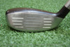 Nickent Genex Sdx 20* Degree 3 Ironwood Graphite Shaft Regular Flex 130536 Used