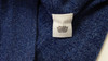 Johnnie-O Mitch-SMS 90% Wool Sweater Mens Medium Navy 941A 01186416