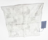 Peter Millar Print Pocket Square Mens Size One Size GREY 01213026 New