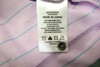 FootJoy LC Drirelease Open Stripe Jersey Polo Mens XL Rivr Rock 1046A 01264782
