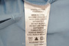FootJoy Golf Slub Yarn Solid Polo Mens Size Large Dusk Blue 814B 01060860 New