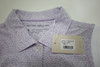 Peter Millar Golf Classic Polo Womens Size Small GDVIO 952B 01257092 New