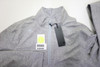 Greyson Golf Comanche Pullover  Mens Size  Small Grey Regular 989B 01261698 New