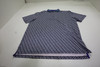 Greyson Golf Wolf Tails Polo Fall 2023 Mens Size  Medium Sea Regular 937C 01253099 New