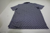 Greyson Golf Wolf Tails Polo Fall 2023 Mens Size  Medium Sea Regular 937C 01253099 New