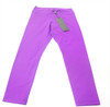 Greyson Golf Youth Etoile Legging Pants Girls Size 5 Orchid 967A 01206121 New