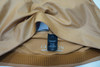 Greyson Canyon Peaks Una Sports Bra Polo Womens Small Golden 996E 01223677 New