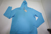 Peter Millar Golf Hoodie Pullover Mens Size Medium Myblue 1043C 01263563 New