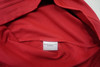 Peter Millar Verge Performance Pullover Mens Medium Cape Red 998B 01224232 New