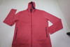 Peter Millar Cloudglow Hoodie Jacket Mens Size Medium CRED 947A 01243537 New
