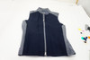 Peter Millar Golf Cambridge Wool Vest Mens Size Medium Navy 992A 01220003 New