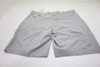 Peter Millar Golf Shack Shorts Mens Size 40 Light Grey 1039A 01258063 New